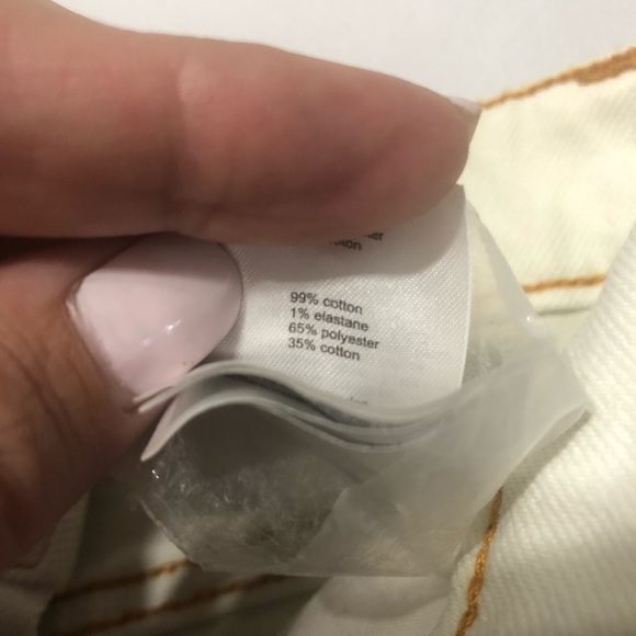 MAJE NWT Paoline Tie-Dye Straight Leg Jeans - Picture 9 of 10